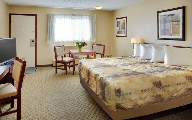 Nova Inn Kindersley