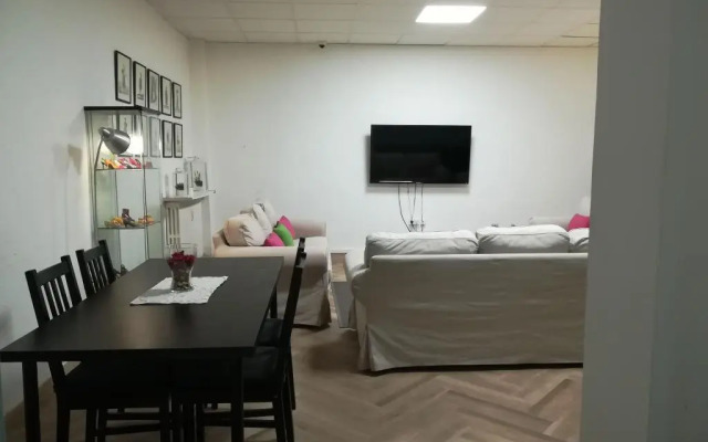 Oyo Residencial Doña Berenguela