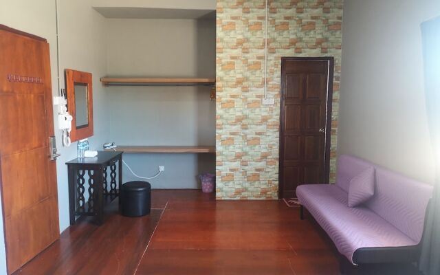 MY Rainforest Homestay