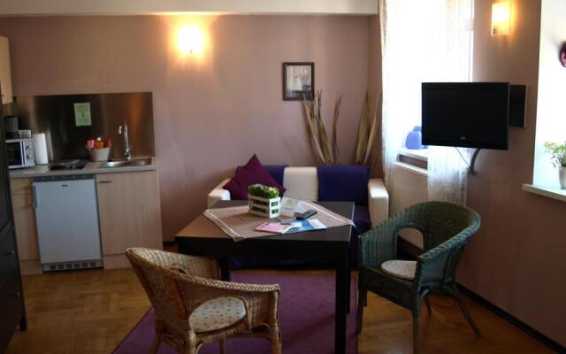 Bamberg Appartements