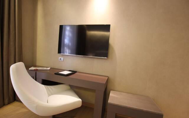 Baviera Hotel