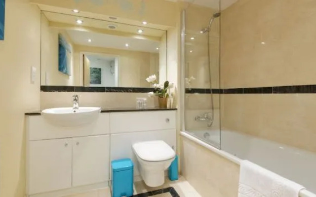 Smart Stay London