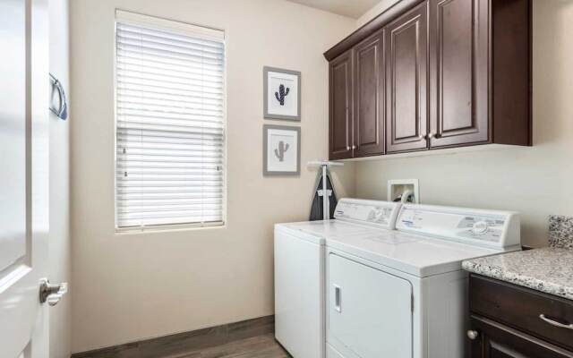 Hidden Treasure #15 6 Bedroom Home