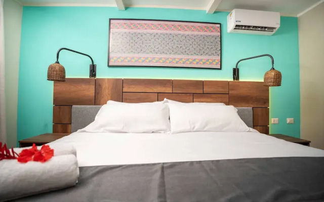 IKAM Riverview Amazon Lodge - Asociado Casa Andina