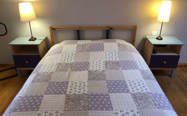 B&B Domaine de Fontète