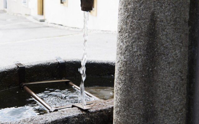 Klostergasthof Maria Waldrast