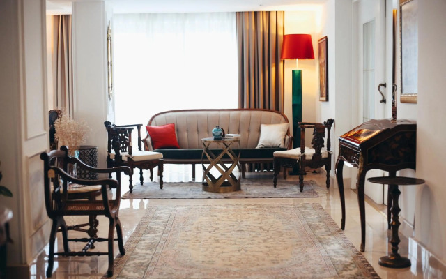 Casa Margot Hotel