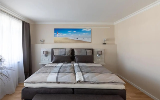 Nordic Wave Apartments