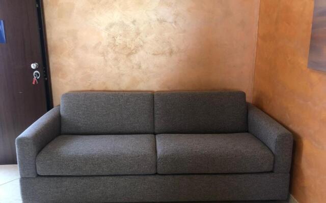 Appartamento Nuvola