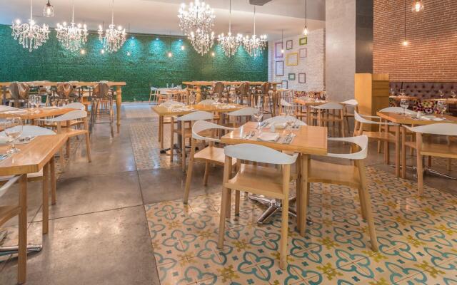 Four Points By Sheraton Barranquilla