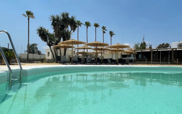 TAIGA Almeria Playa