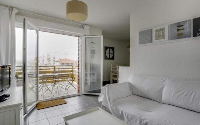 Appartement Biscarrosse Plage, 3 pièces, 5 personnes - FR-1-521-9