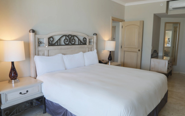 Sandos Cancún All Inclusive - Adults Only