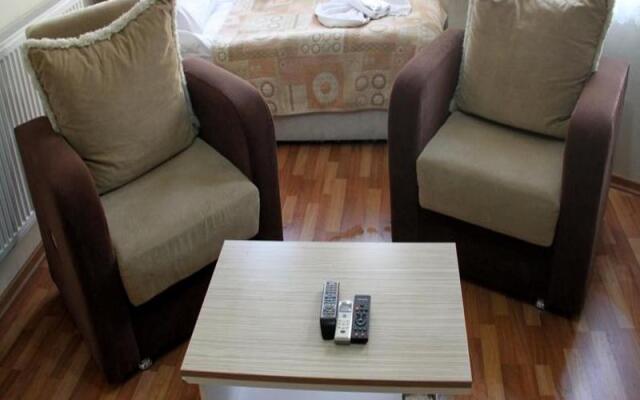 Yagmur Apart Hotel