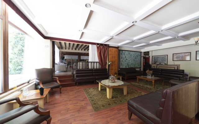 Troia Tusan Hotel