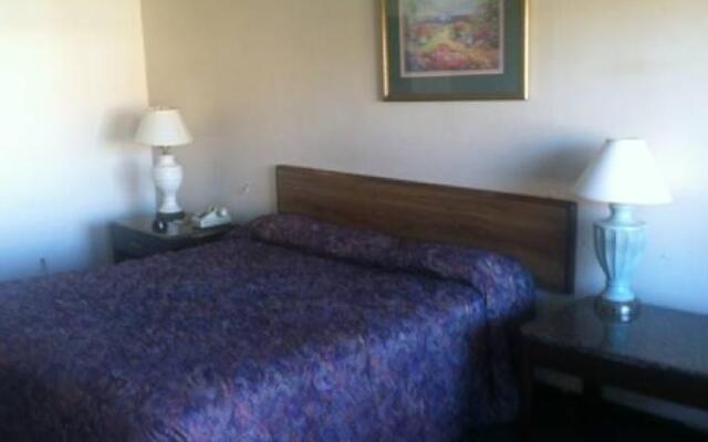 Knights Inn Phenix City Near Columbus