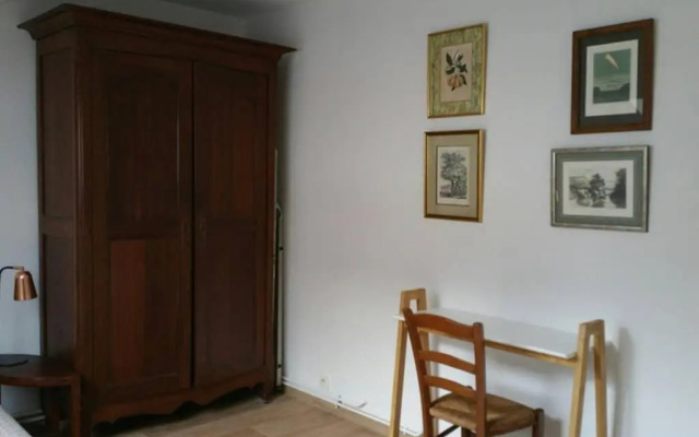 Appartement De Charme Au Coeur De Nevers