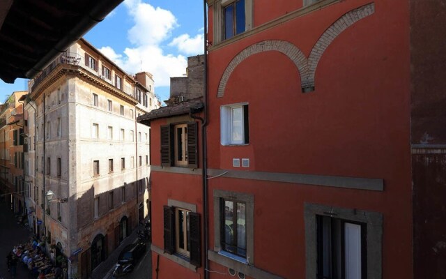 Coronari Charming Apartment