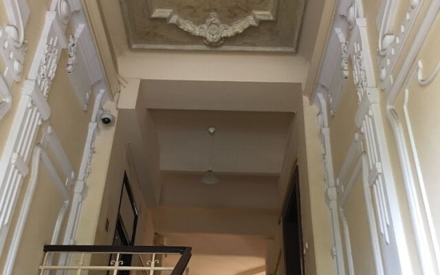 Art Hostel
