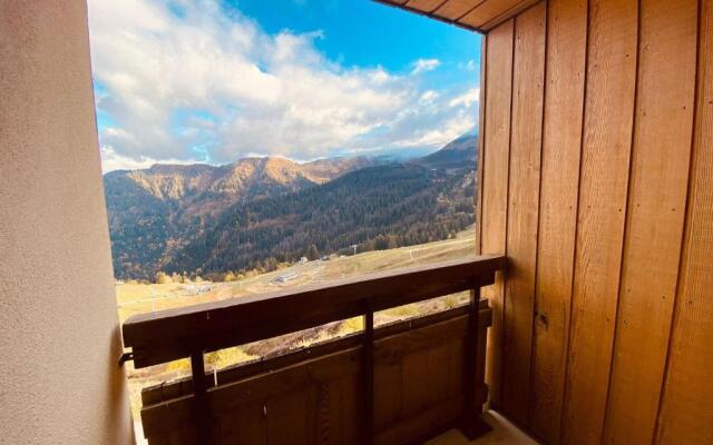 Appartement Samoëns, 2 pièces, 6 personnes - FR-1-624-79