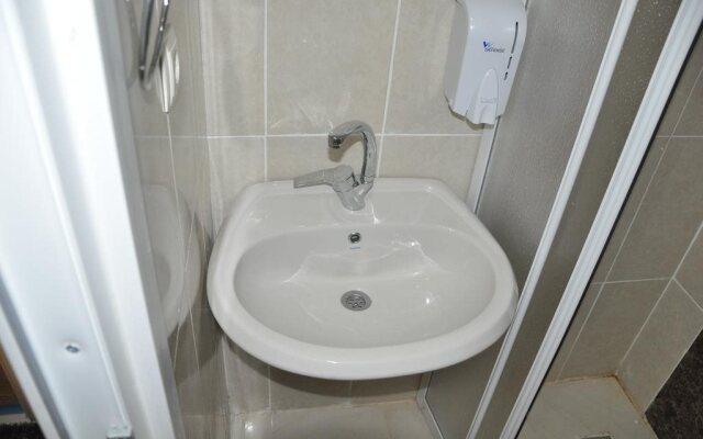 Hanzade Otel Ri̇ze