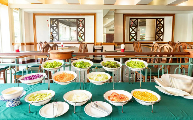 Viva Hotel Songkhla