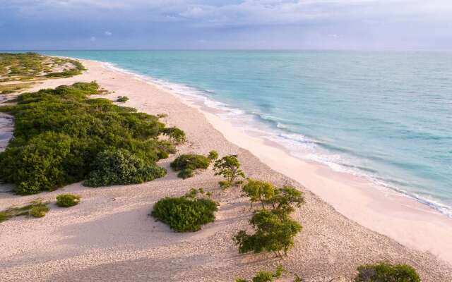 Grand Palladium Select Costa Mujeres - All Inclusive