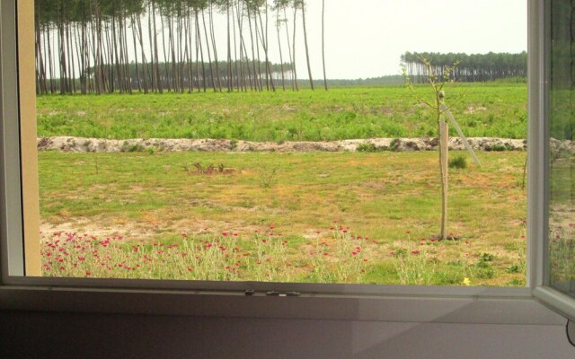 Holiday home Route de Gemie