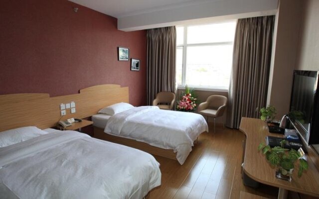 Super 8 Hotel Xichang Hang Tian
