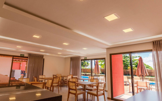 IT31 Ótimo Apt 2 Quartos - Recanto da Lagoa