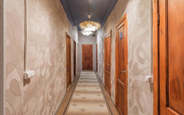 Rent Flat in Moscow on 4th Rostovsky lane