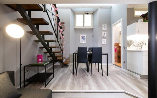 St Peter Loft - 4 Posti Letto