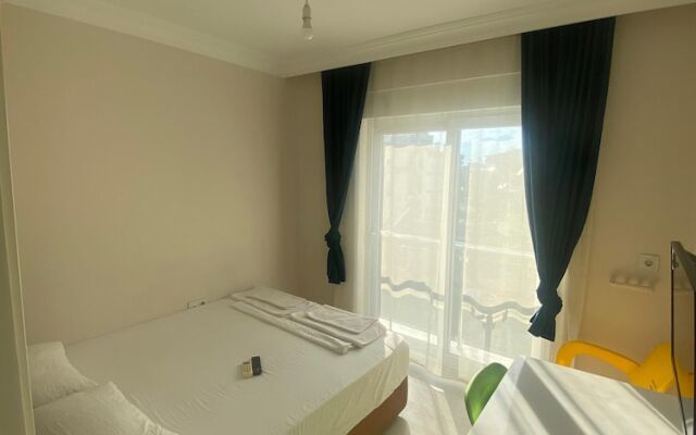 KartalKaya Apart Otel