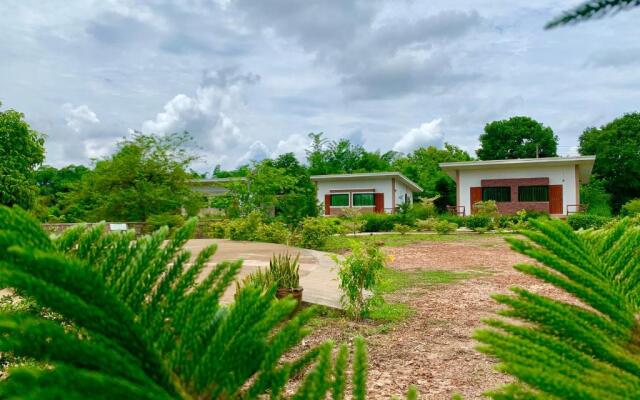 Ina Boutique Home Nan