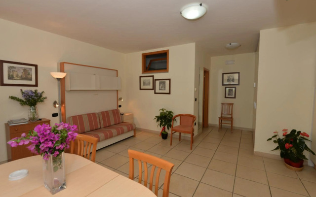 Residence Miramare