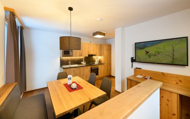 Appartement-Pension Kendlbacher