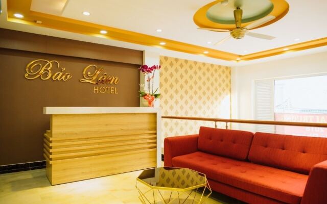 RedDoorz Bao Lam Hotel