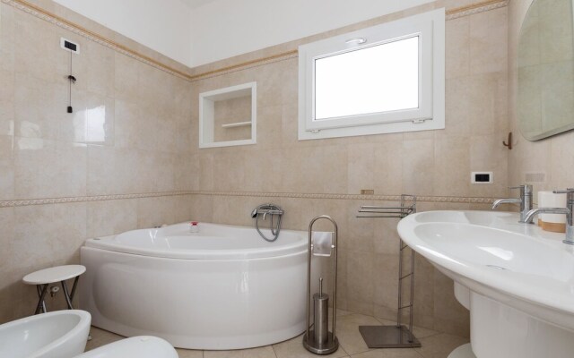 Appartamento Angelina