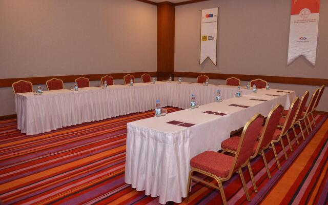 Anemon Kent Ordu Hotel