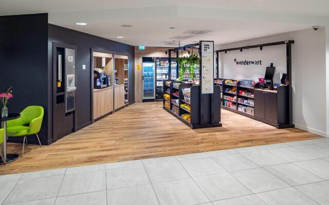 Holiday Inn Amsterdam - Arena Towers by IHG