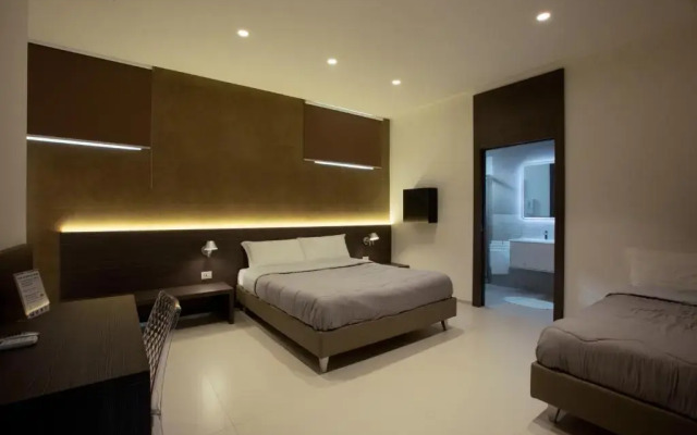 Hotel New Bari