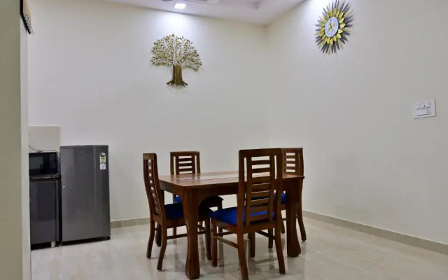 Ideal Home stay
