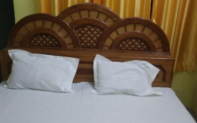 K.S.N. Varanasi Paying Guest House