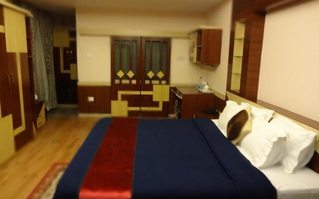 hotel hangkhim