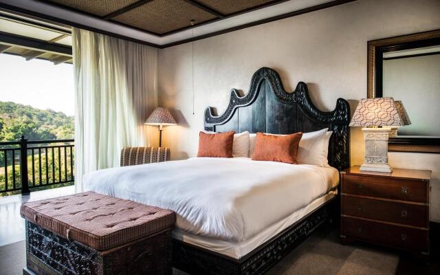 Zimbali Lodge by Dream Resorts