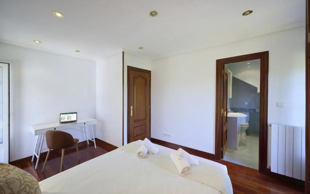 Great Escape by Fidalsa