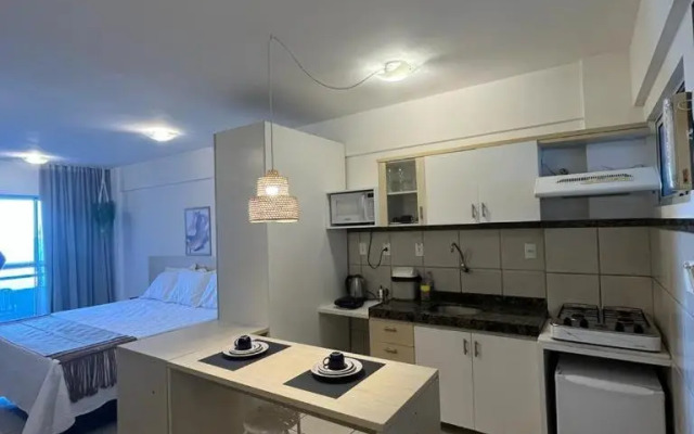 Flat 508 Particular - Hotel