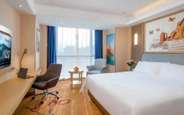 Vienna International Hotel Jiaxing Nanhu