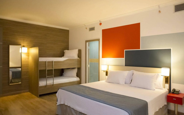 TRYP by Wyndham Ribeirao Preto