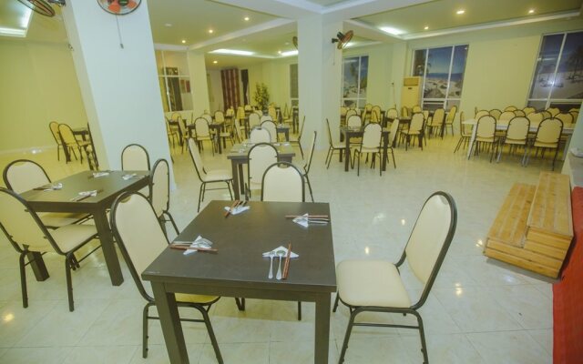 Mui Ne Boutique Hotel
